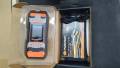 PUMPKIN เครื่องวัดระยะเลเซอร์ และตรวจสอบวัตถุ 2 IN 1 40เมตร MWD4-40M รุ่นแบตในตัว พร้อมกระเป๋าสำหรับพกพา 28364. 