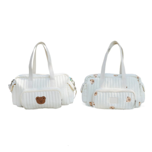 Thời trang túi cho mẹ với không gian lớn cho bé và mẹ sản phẩm đa chức năng Túi thai sản Túi du lịch