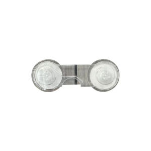 5Pcs Baby Child Safety Lock Refrigerator Door Lock with Adhesive for Drawer Cupboards Fridge Closet