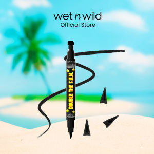 Wet n Wild x SpongeBob Liquid Eyeliner Stamper