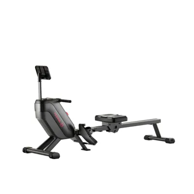 Yesoul R1 Plus Rowing Machine Foldable Design / R1 Rowing Machine Foldable Design