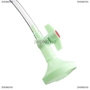 [COD] ZHONGYI0 Năng lượng mặt trời Túi tắm 20L năng lượng mặt trời sưởi ấm cắm trại Túi vòi có thể tháo rời vòi ON-OFF có thể chuyển đổi vòi hoa sen Đầu vòi hoa sen di động