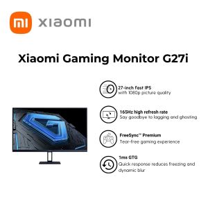 Xiaomi Monitor G27i (GAMING)