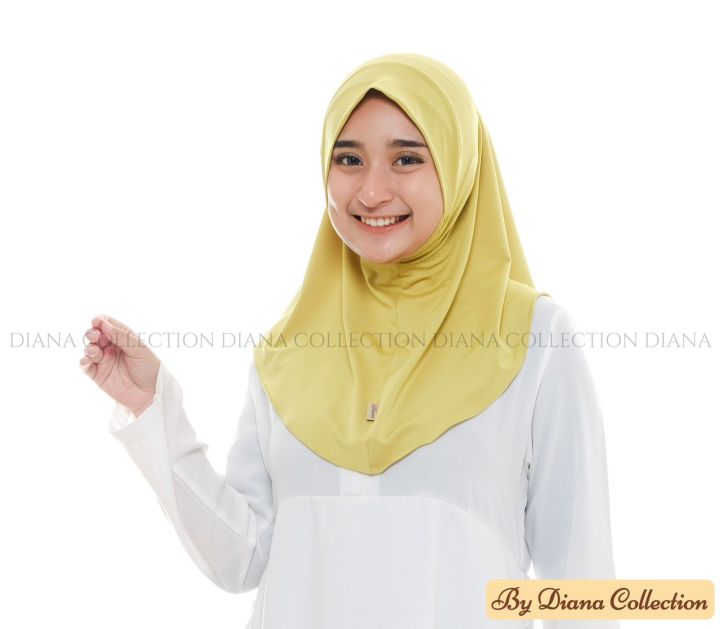 diana hijab
