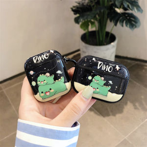 Basics AirPods Case - Compatible with Apple AirPods 1 & 2 Airpods Pro 2 & Airpods 3