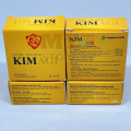 (Chính Hãng) Dầu Gió Kimagi Trắng 6ml-Công Ty Dược Agimexpharm. 