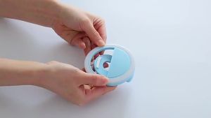 2023 New Universal Ring Lamp Mobile Phone  Selfie Ring Light Luminous USB Charge LED Ring Clip For  Flash Selfielight