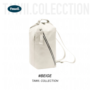 Tawii Sports Crossbody Bag for Men Women Lightweight Water Repellent Sling Bag Large Capacity Casual Travel Chest Bag