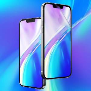 Vivan Hydrogel Anti Gores All Type Handphone by Request -High Quality ( tulis tipe HP di forum chat )