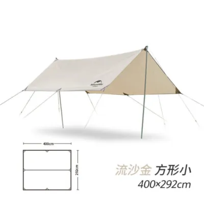 Tăng dã ngoại Glamping Naturehike NH20TM006