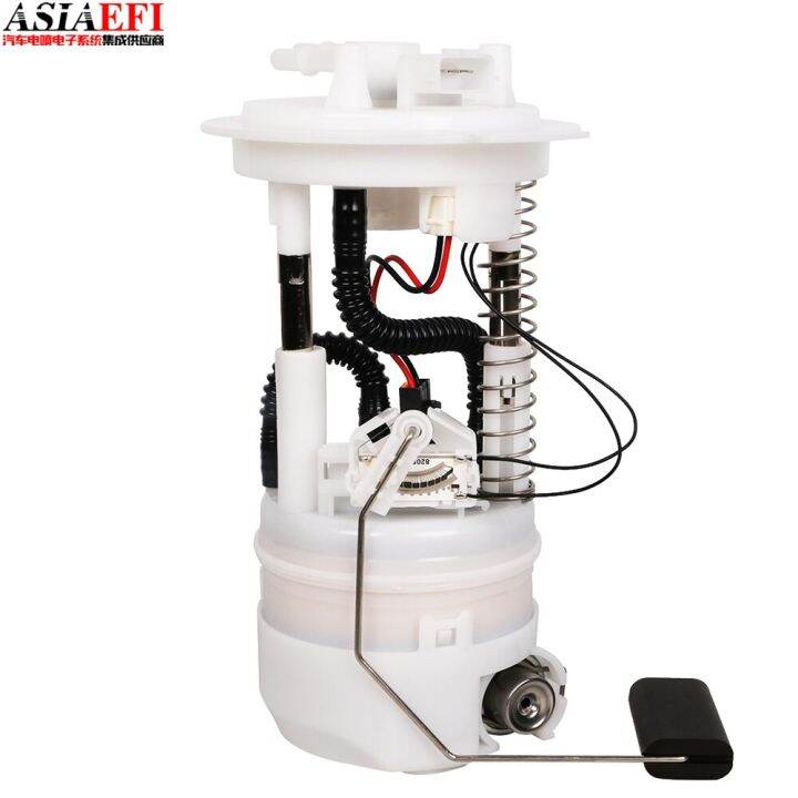 Fuel Pump Assembly OEM 170401HJ0A FOR NISSAN MARCH Engine Model HR12DE ...