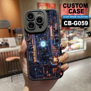 CASE GAMBAR KODE CB G51-G60 FOR ALL TYPE GM ACC