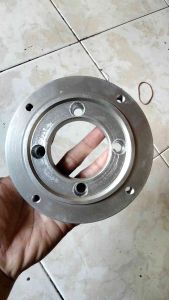 Adaptor Cakram Belakang PCX 150 & Dish Cakram Belakang