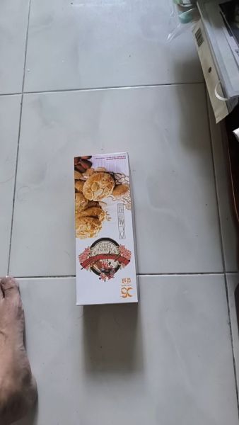 Buyer review video 2