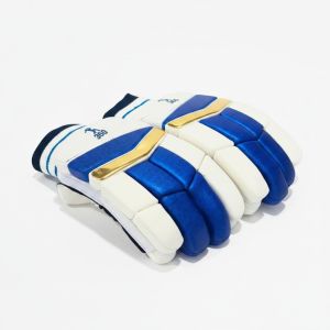 EM 360 Legacy Cricket Batting Gloves – RH | Men / Youth / Boys
