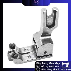 Chân vịt CD mí có điều chỉnh sử dụng cho máy may 1 kim công nghiệp