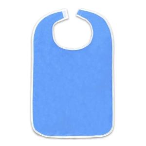 Protective Waterproof Bibs For Babies And Preschoolers Lightweight And Comfortable Bib for Eating Easy to Clean Bib