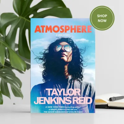 Atmosphere: A Love Story