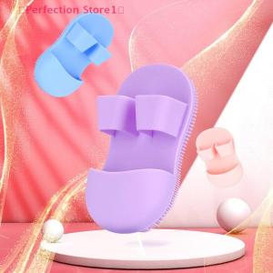 【Special price】🎀Perfection Store1🎀 แปรงทำความสะอาดใบหน้าทำจากซิลิโคนอุปกรณ์ขัดผิวเครื่องนวดหน้าและดูแลผิวเครื่องมือความงามขนาดเล็กอุปกรณ์ทำความสะอาดและขัดผิวอย่างล้ำลึก
