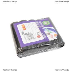 [COD] Fashion Change 5 Rolls 1 Pack 100Pcs Household Disposable Trash Pouch Kitchen Storage Garbage Bags Cleaning Waste Bag Plastic Bag