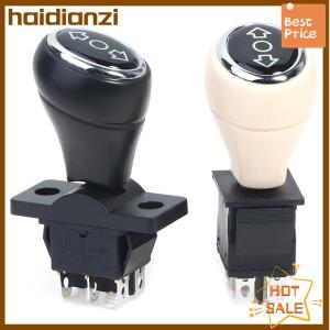 haidianzi 1 chiếc xe điện trẻ em chuyển tiếp và lùi bánh răng vị trí mũi tên