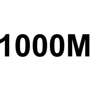 100M /300M /500M/1000M/1500M /2000M Super Strong Blue PE 8 Braided Fishing Line Multifilament Thread 10-300BLSea Cord Carp2026