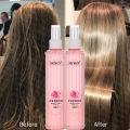 300ml rose fragrance hair care spray hair spray for frizzy hair Repair Damaged Hair Make Straight Shiny Deep Repair Hair for Frizzy and Dry Hair Nourishing Smooth Hair Conditioner hair treatment damage hair hair treatment straightening hair treatments. 