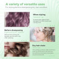 Ashley Shine Hair Serum Repair Moisturizing Damage Dry Hair Hair Treatment  120ml AS-H001. 