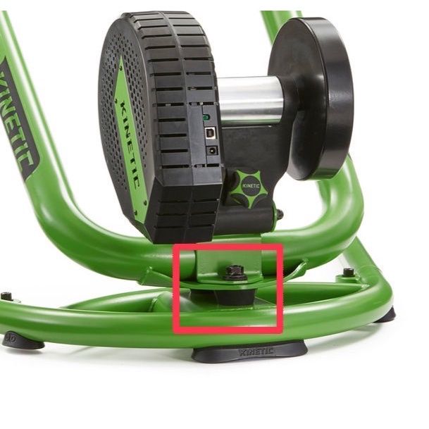 Turbo Trainer Kurt Kinetic Smart Kinetic Smart Trainer Kurt