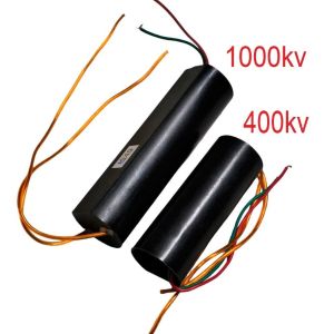 Modul kích tăng áp Điện vào 37v-6v ra 1000kv. Chế dùicui máy đánh lửa 400kv - 1000kv Siêu mạnh kich cao ap LK247