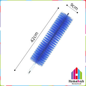 HB Cleaning Tool for Electric Fan Sofa Shutter Bendable Dust Removal Brush