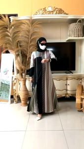 GAMIS RIANTY BHAN CREF PREMIUM