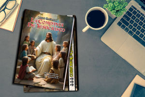 LIBRO SAGRADO NG LA COMPANIA DE JESUCRISTO