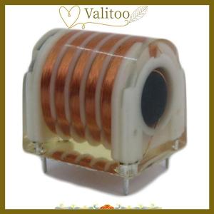 [Valitoo] 20KV ความถี่สูงหม้อแปลงแรงดันไฟฟ้าสูงคอยล์จุดระเบิดอินเวอร์เตอร์ไดร์เวอร์