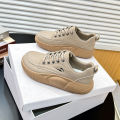 CIRCLE8 Sepatu Sneakers Wanita Casual Shoe Windsi  Olahraga Senam Sepatu Santai Jalan keMal Kekinian. 