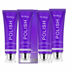 Fresh Breath Toothpaste Cleaning Stain Removal Toothpaste Daily Enamel Strengthening Toothpaste