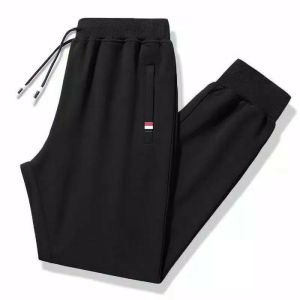 Celana Joger Babby Terry Tebal Super Jumbo / Celana Jogger Polos Pria Wanita Big Size Jumbo XXL