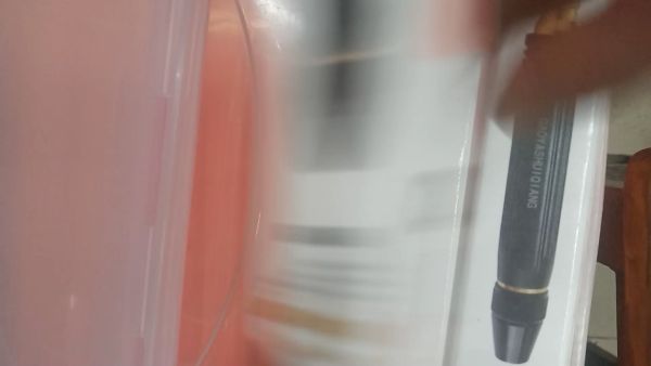 Buyer review video 2