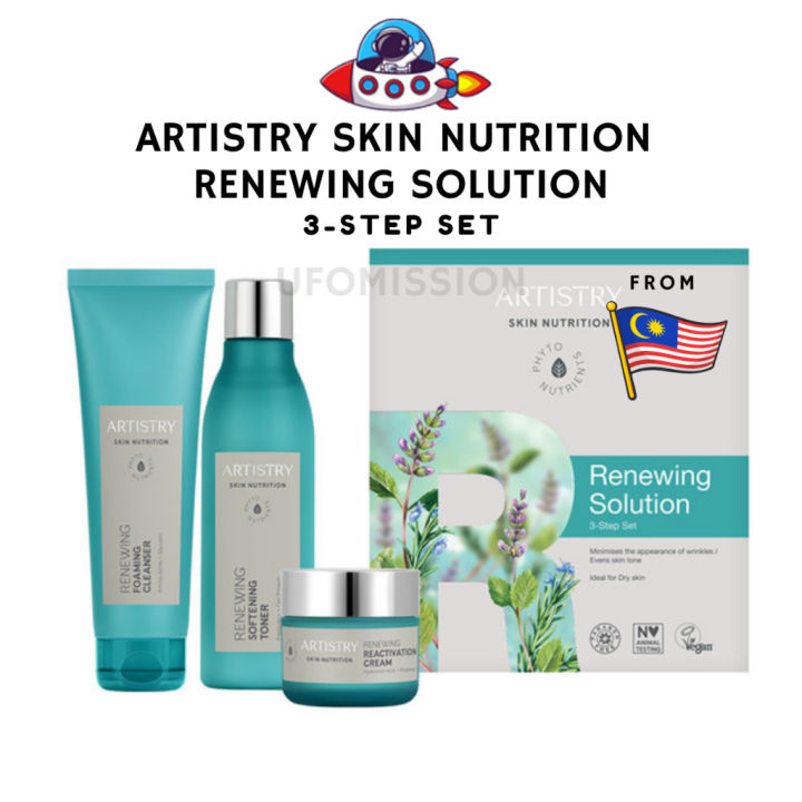 ARTISTRY RENEWING SOFTENING TONER 3本セット 41bebd51c71f8109c9018d68dc8483