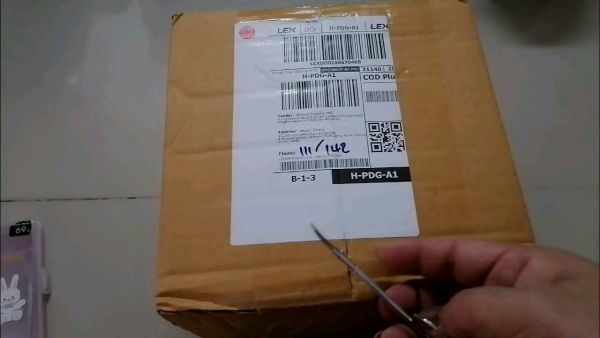 Buyer review video 2