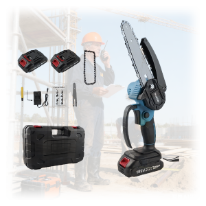 Makita 24 Inch Chainsaw – Original Heavy Duty for Outdoor Use Perfect for Trees and Large Projects