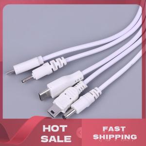 [จัดส่งจากประเทศไทย]💥💥💥 คลิป3USB พร้อมที่ชาร์จโทรศัพท์มือถือที่ชาร์จมีสวิตช์ USB ที่ชาร์จแบตเตอรี่มือถือแบบสากล