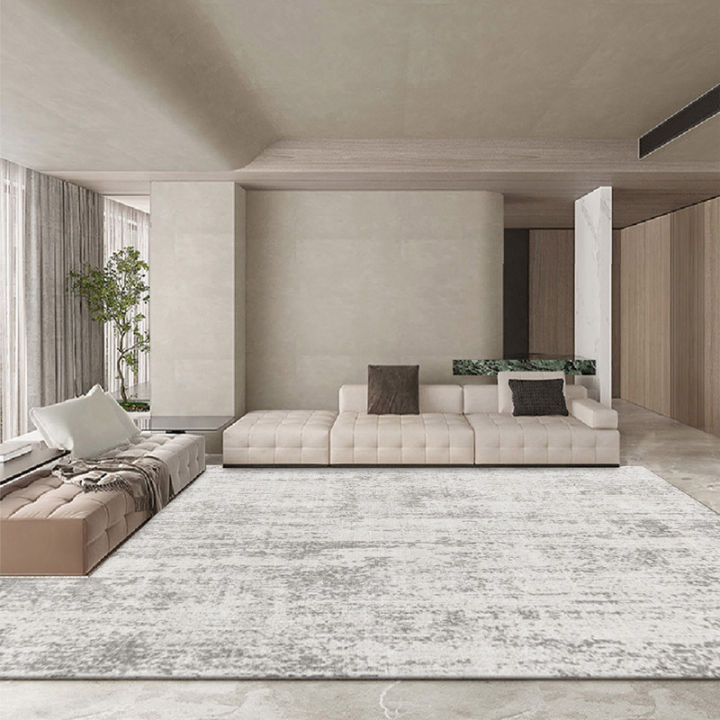 Thảm Trải Sàn Phòng Khách Thảm Trải Sàn Chống Trượt Trang Trí Nhà Cửa ...