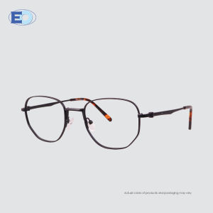 EO McMillian MC2417 Frame with Free Multicoated Lens / Non-graded Eyeglasses for Men and Women