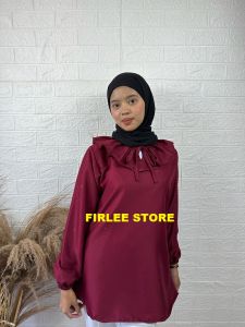 ALINA TUNIK WANITA MUSLIM