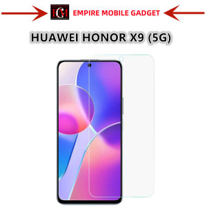 HUAWEI HONOR X7 / HONOR X8 / HONOR X9 (4G) / HONOR X9 (5G) Tempered Glass Screen Protector