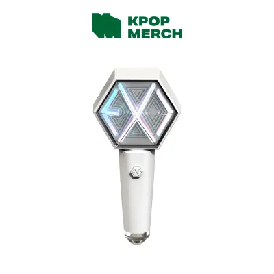 EXO - MINI FANLIGHT KEYRING