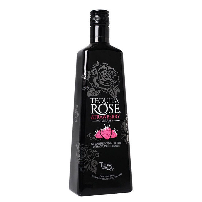 Tequila Rose Strawberry Cream 75cl | Lazada PH