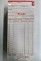 PunchCard (X100 PCS) (TMC-100). 
