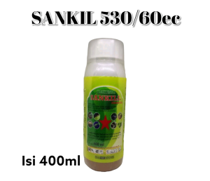 Insektisida Sankill 530/60EC 400 ml Pembasmi Hama Serangga Tanaman